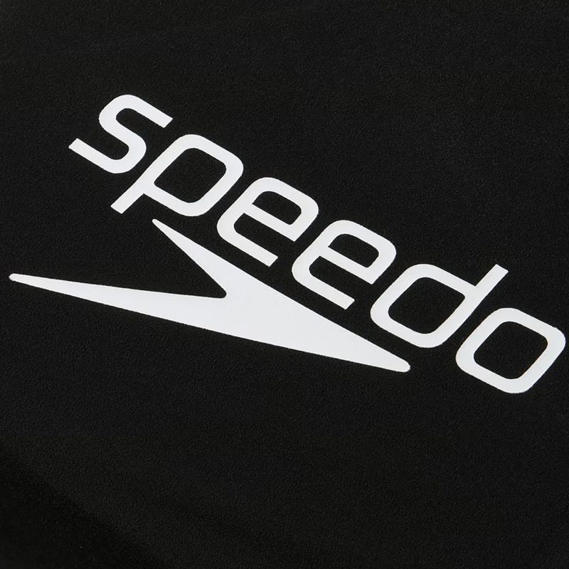 Men's one-piece swimsuit Speedo Elite 2.0 Openwater Closedback Bodyskin black 3