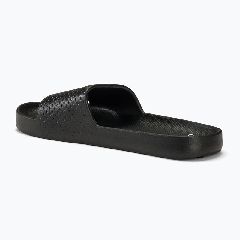 Speedo Slide Entry black men's slides 3