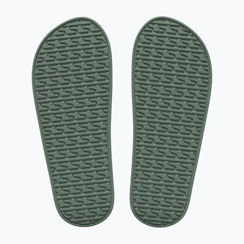 Speedo Slide Entry khaki men's slides 9