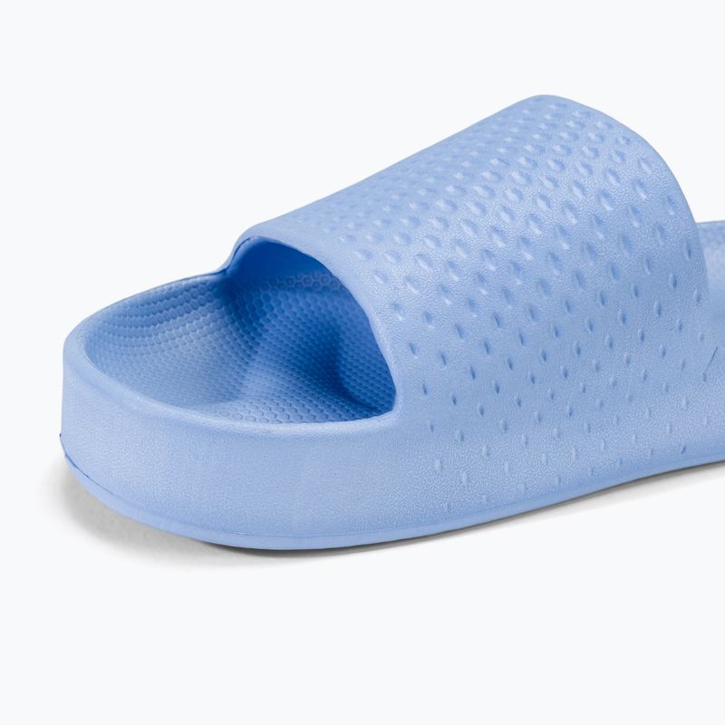 Speedo Slide Entry curious blue women's slides 7