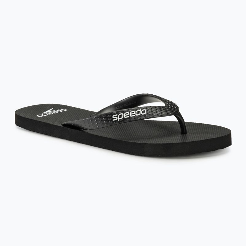 Men's Speedo Flip Flop black