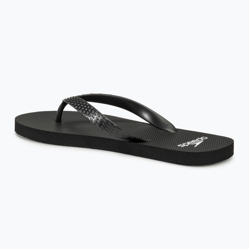 Men's Speedo Flip Flop black 3