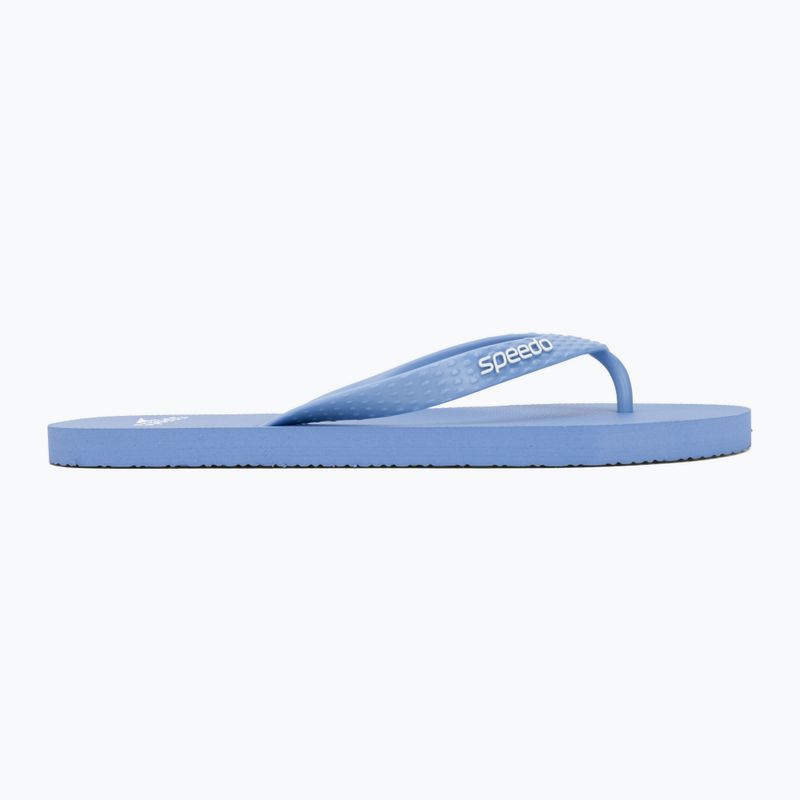 Men's flip-flops Speedo Flip Flop curious blue 2