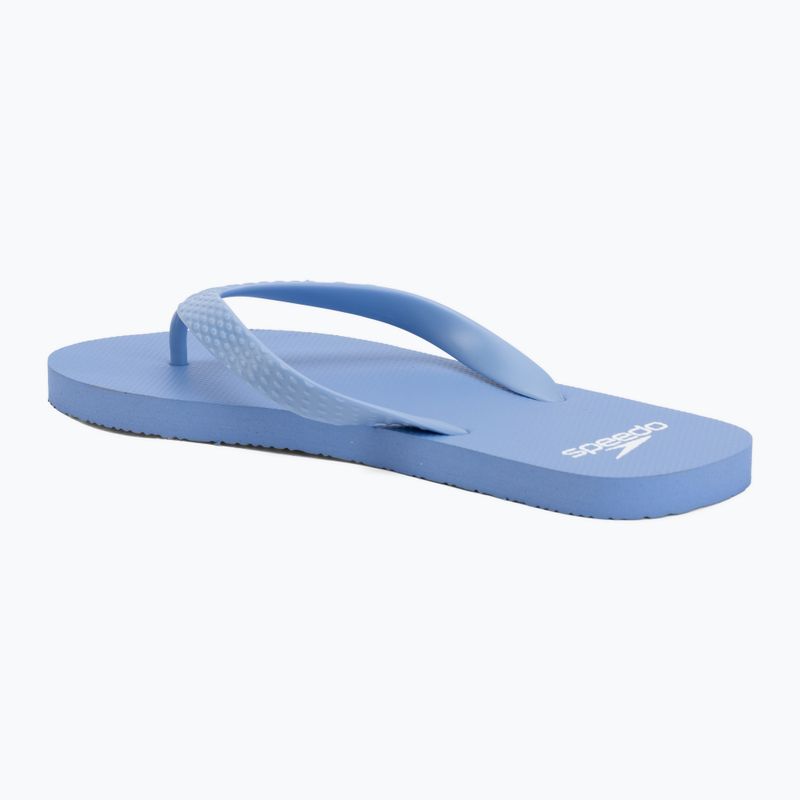 Men's flip-flops Speedo Flip Flop curious blue 3
