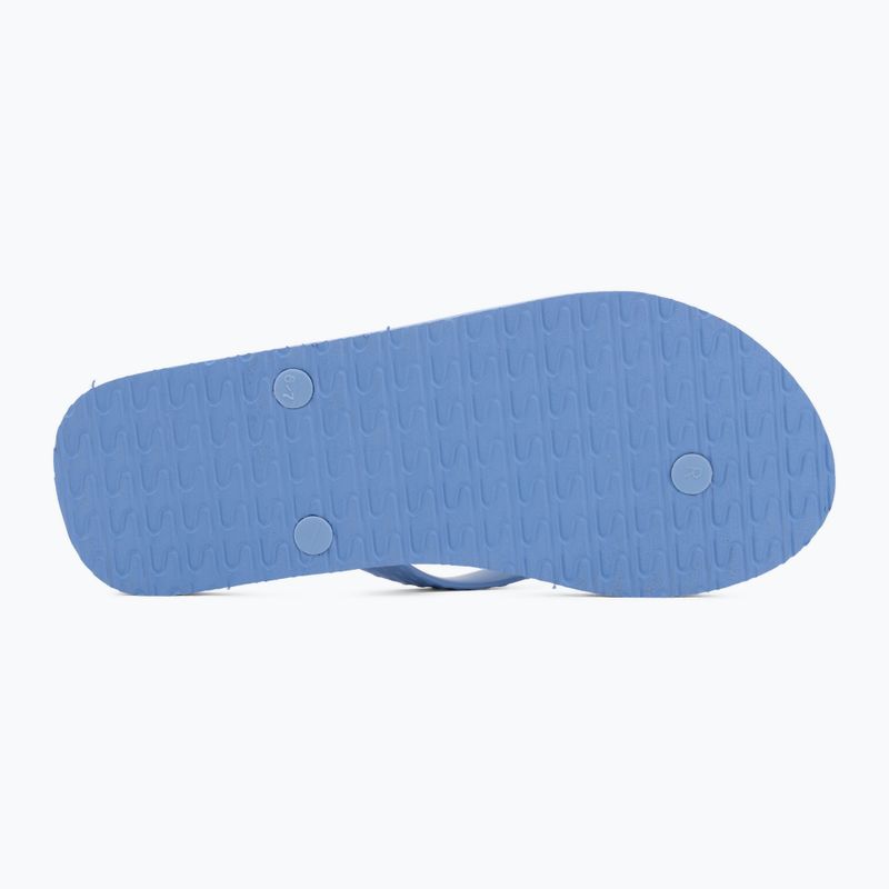 Men's flip-flops Speedo Flip Flop curious blue 4