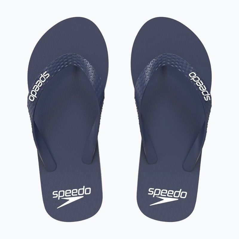 Men's Speedo Flip Flop navy