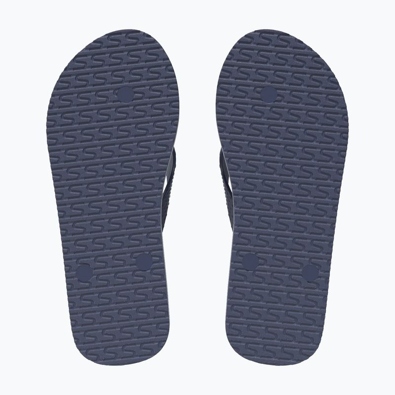 Men's Speedo Flip Flop navy 2