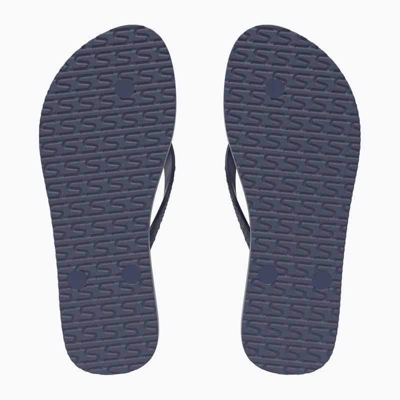 Women's Speedo Flip Flop navy 9