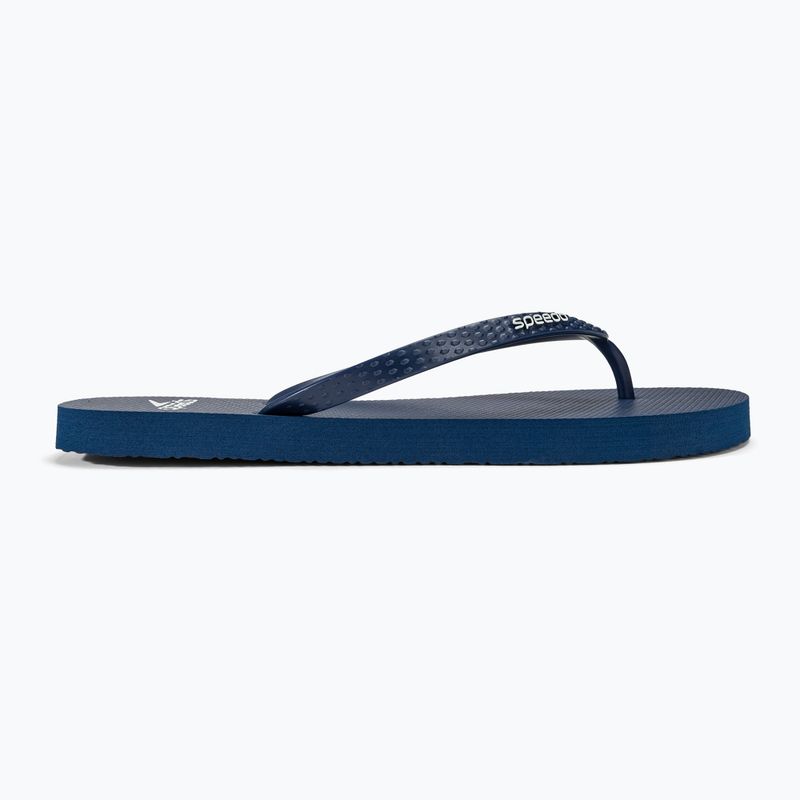 Women's Speedo Flip Flop navy 2