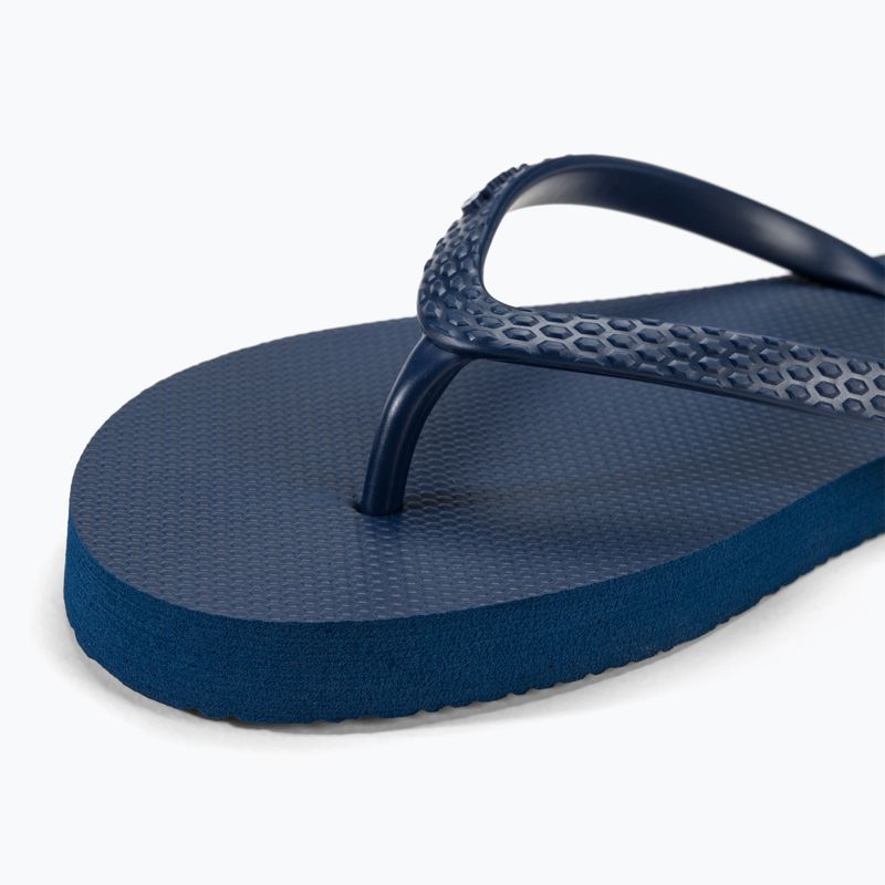 Women's Speedo Flip Flop navy 7