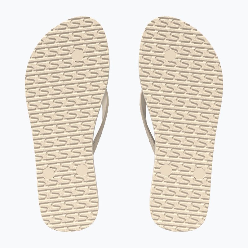 Women's flip-flops Speedo Flip Flop pale tan 2