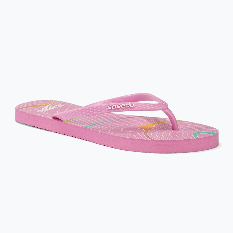 Speedo Flip Flop printed women's flip-flops