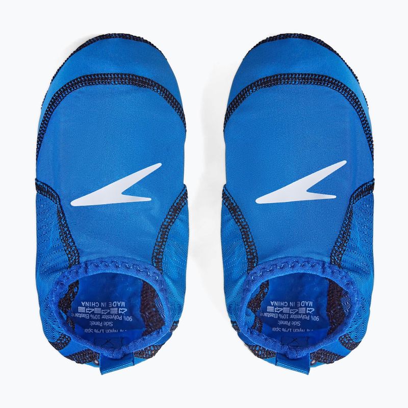 Children's pool socks Speedo Infant Pool Sock cobalt/true navy