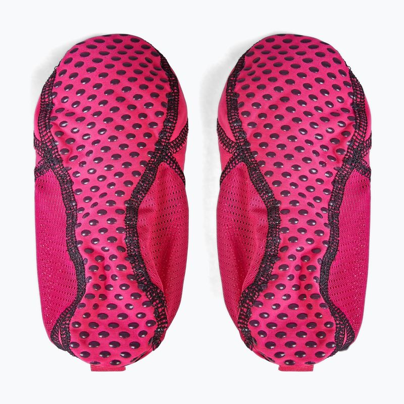 Children's pool socks Speedo Infant Pool Sock electric pink/cherry pink 2