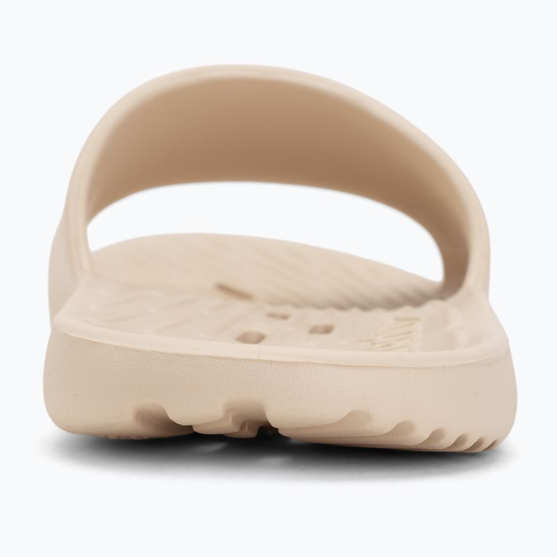 Men's slides Speedo Slide AM pale tan 6