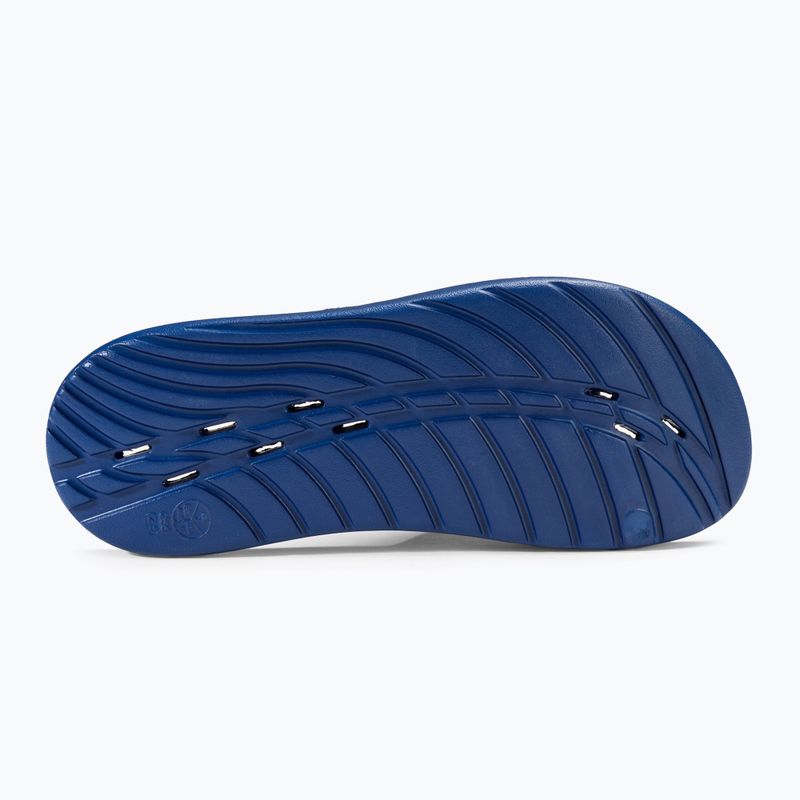 Men's Speedo Slide slides navy 4