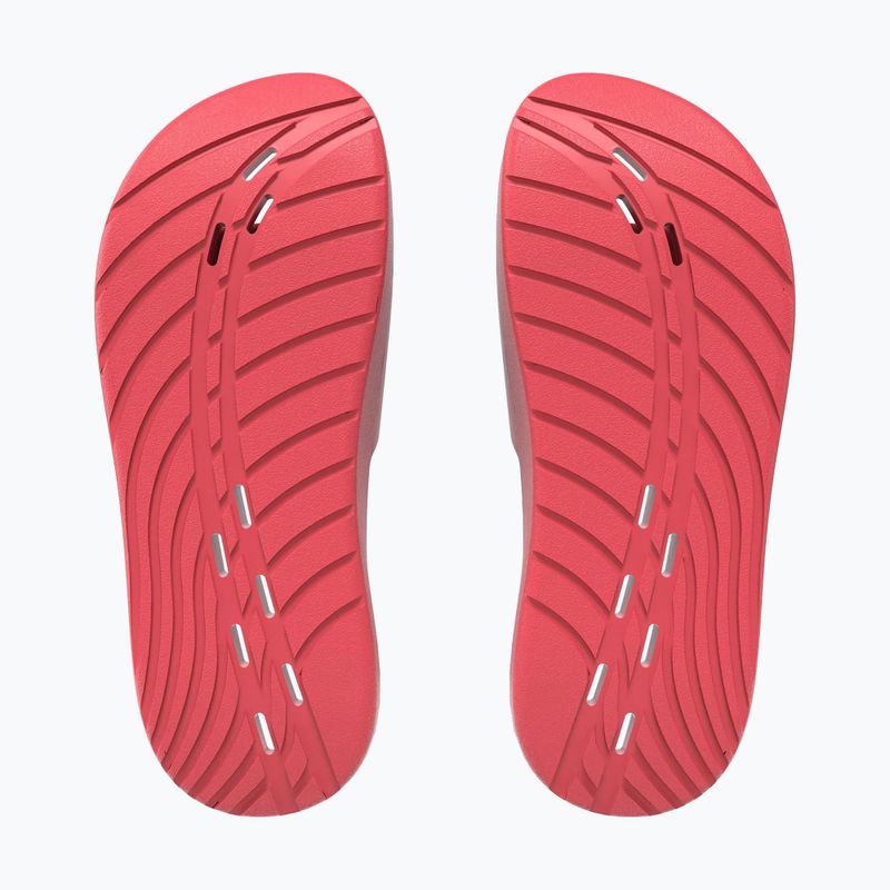 Men's Speedo Slide flip-flops fed red 9