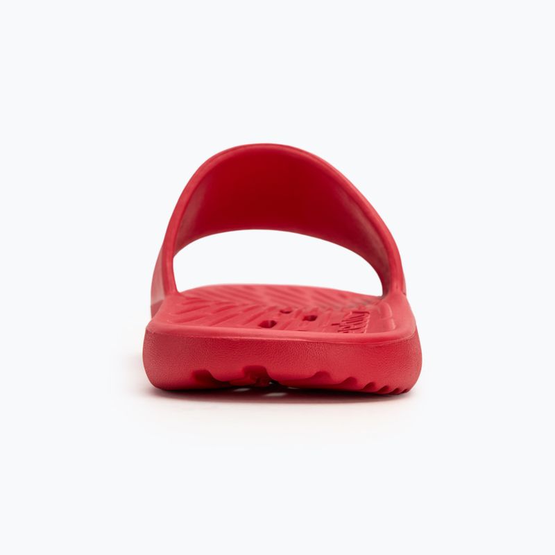 Men's Speedo Slide flip-flops fed red 6