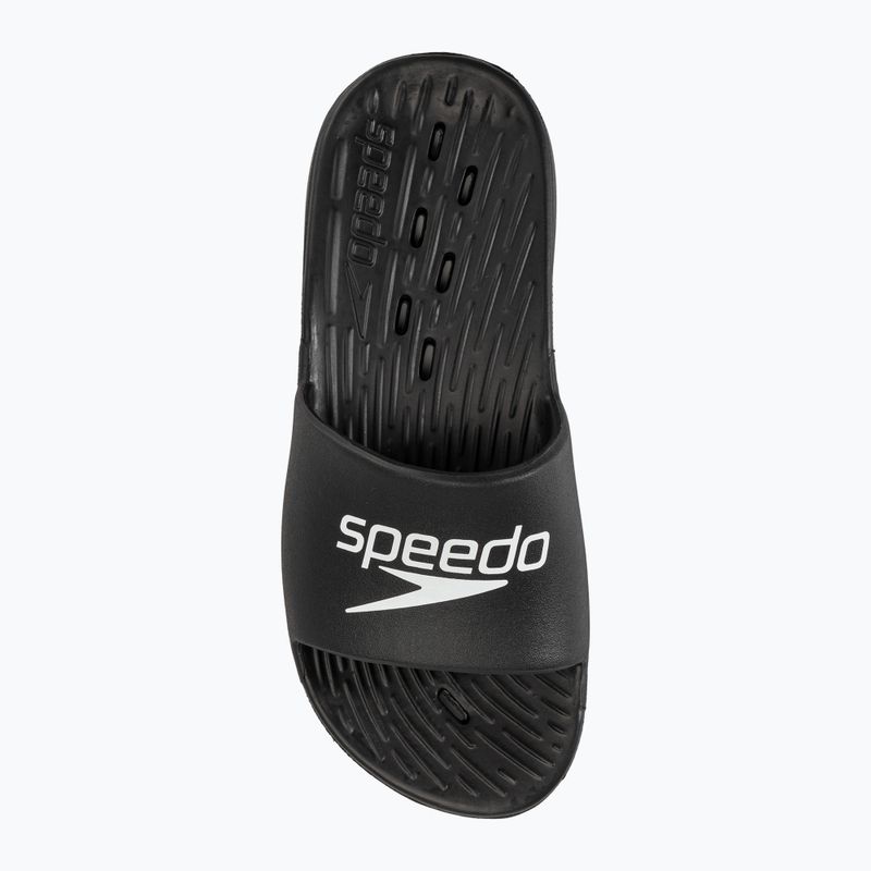 Speedo Slide black women's slides 5