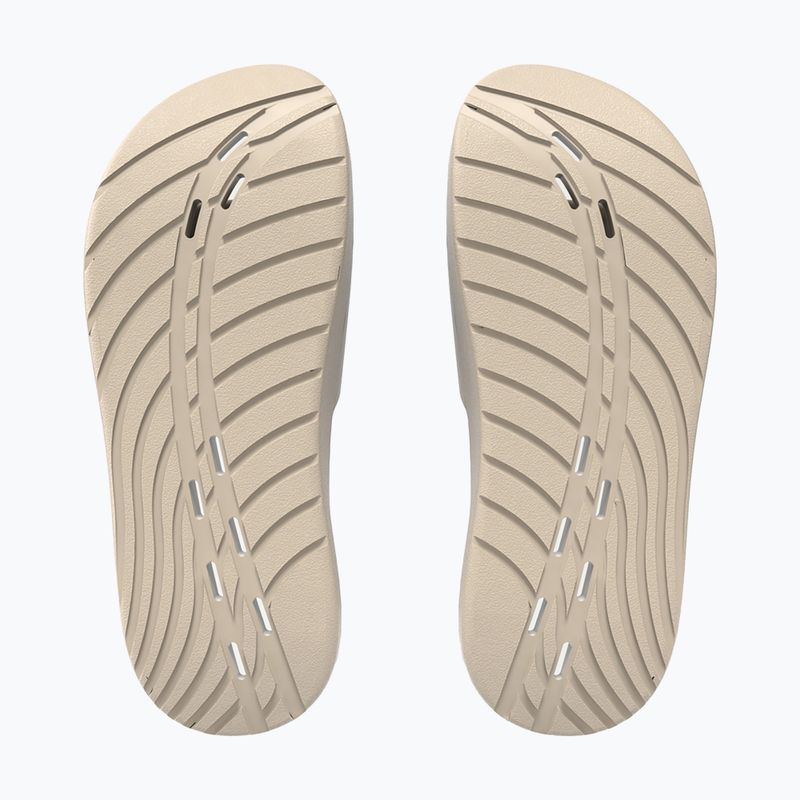 Women's slides Speedo Slide AF pale tan 2