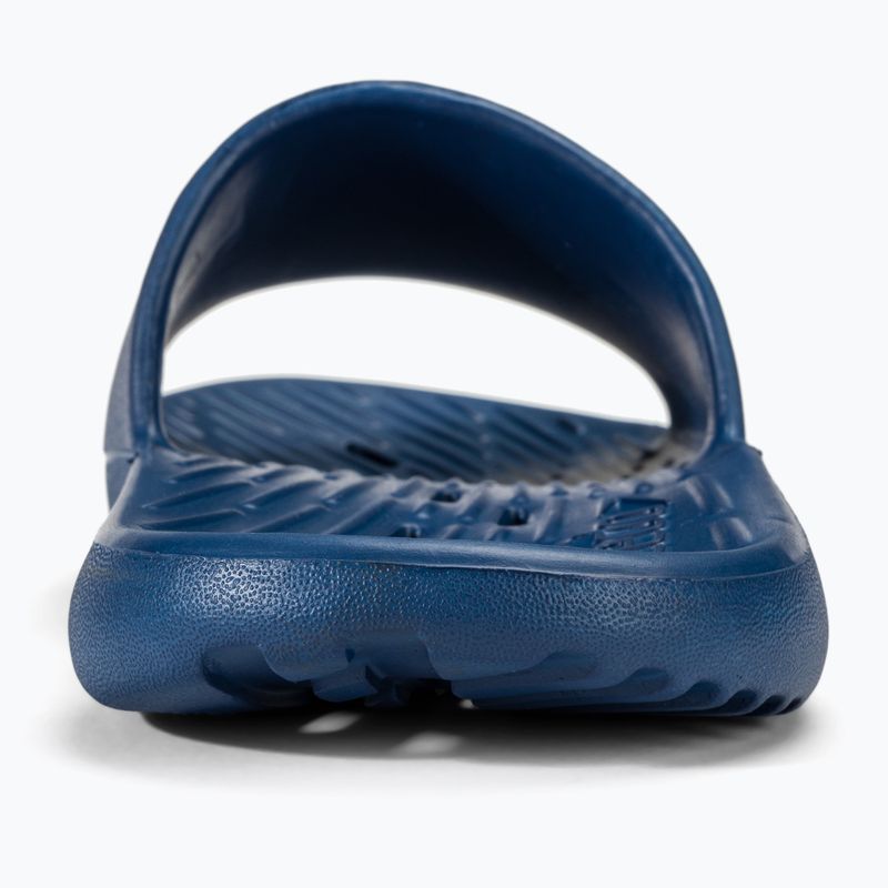 Speedo Slide navy women's slides 6