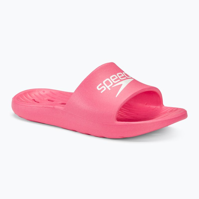 Speedo Slide fandango pink children's slides