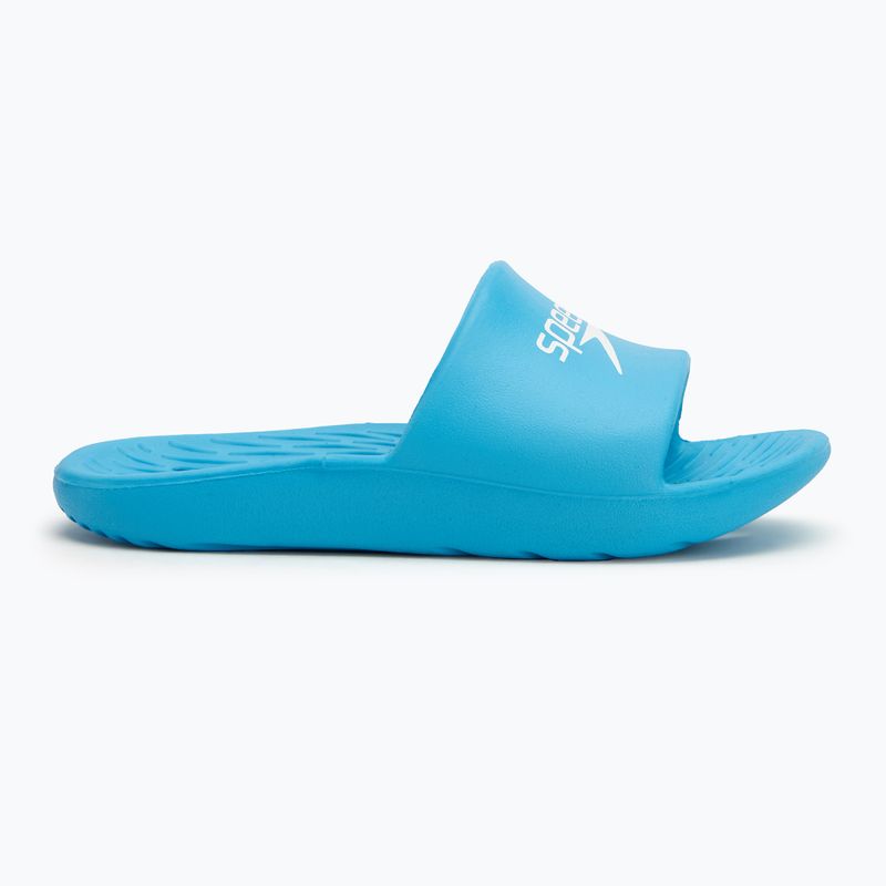 Speedo Slide blue children's flip-flops 2