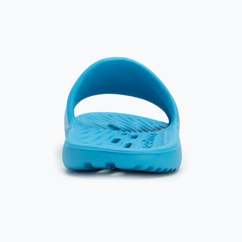 Speedo Slide blue children's flip-flops 6