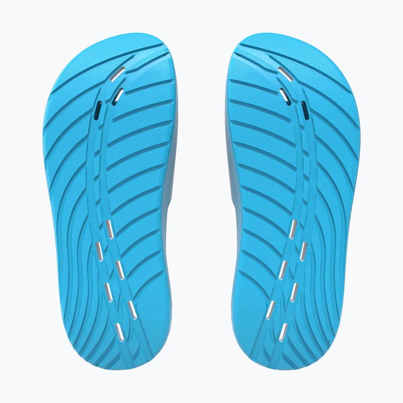 Speedo Slide blue children's flip-flops 9