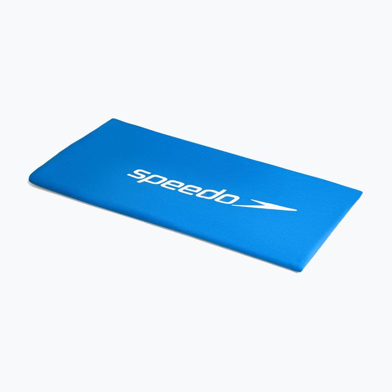 Speedo Microfibre towel blue 2