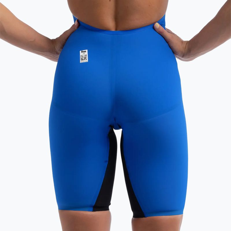 Speedo Fastskin LZR Pure Valor 2.0 Openback Kneeskin women's one-piece swimsuit 9