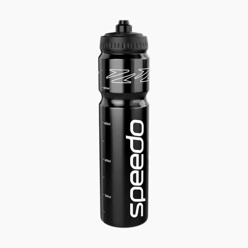 Speedo bottle 0835 1 l black