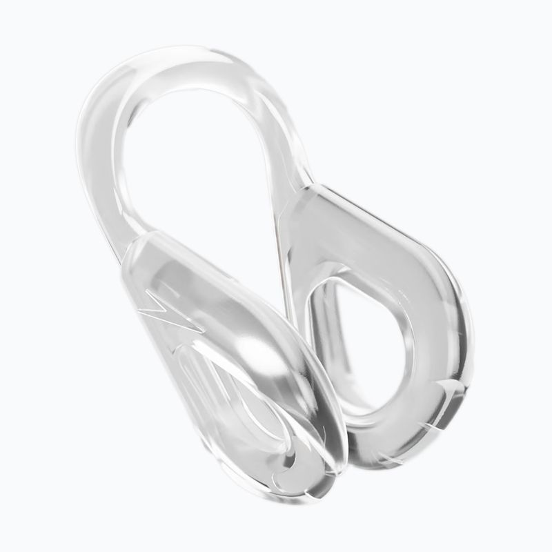 Speedo Biofuse nose clip clear