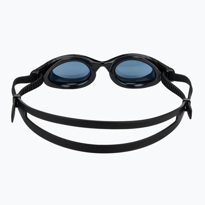Speedo Hydrosity 2.0 black/oxid grey swimming goggles 4