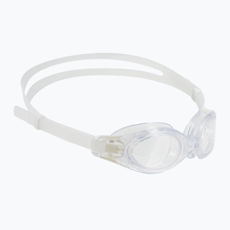 Swim goggles Speedo Hydrosity 2.0 clear / white / cla