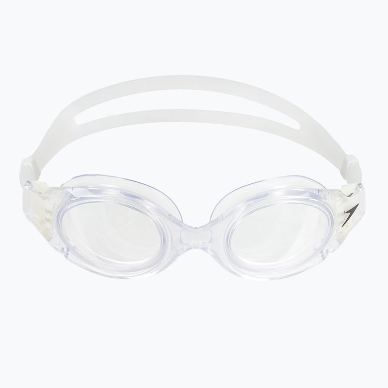 Swim goggles Speedo Hydrosity 2.0 clear / white / cla 2
