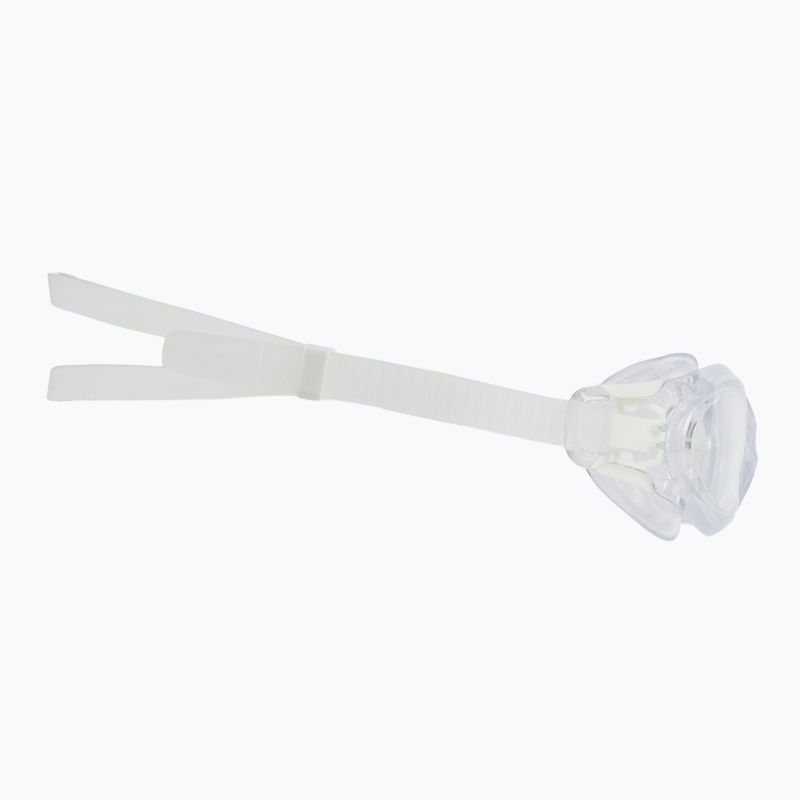 Swim goggles Speedo Hydrosity 2.0 clear / white / cla 3