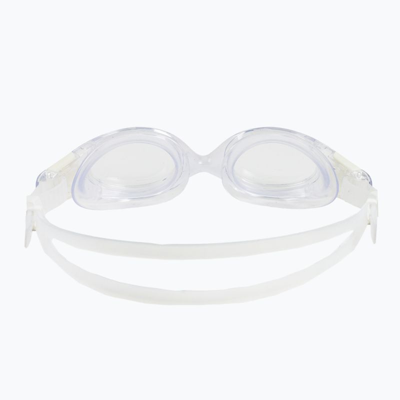 Swim goggles Speedo Hydrosity 2.0 clear / white / cla 4