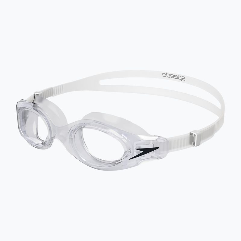 Speedo Hydrosity 2.0 clear / white / cla swimming goggles