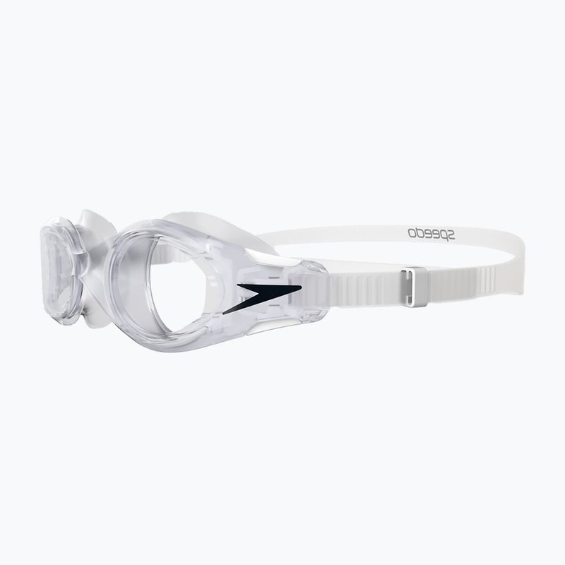 Speedo Hydrosity 2.0 clear / white / cla swimming goggles 2