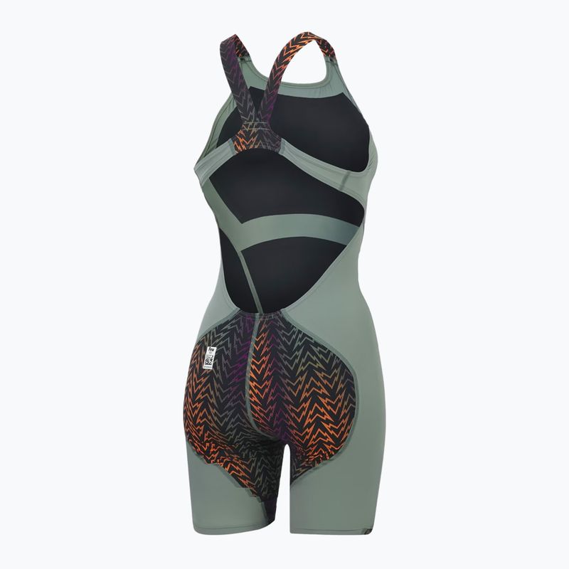 Speedo Fastskin LZR Ignite Kneeskin Swimsuit 2