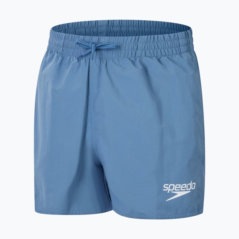 Children's swim shorts Speedo Essential 13" blue