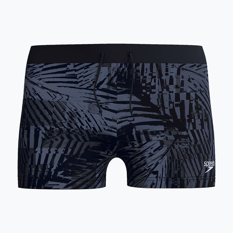 Men's swim boxers Speedo Valmilton monument