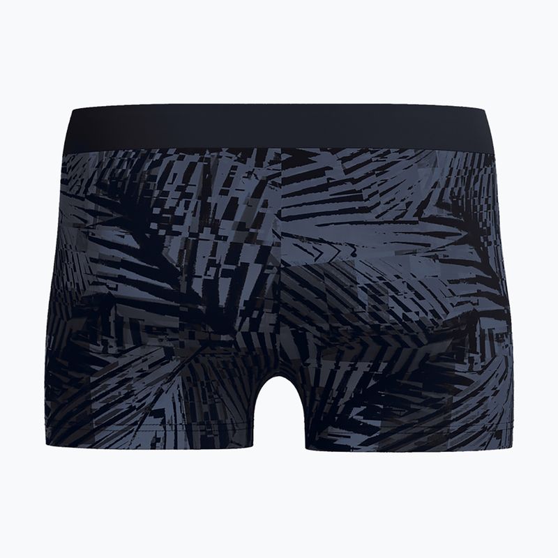 Men's swim boxers Speedo Valmilton monument 2