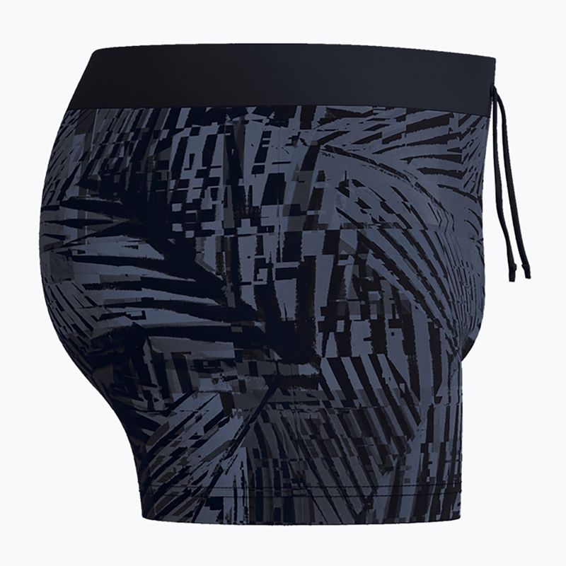 Men's swim boxers Speedo Valmilton monument 4