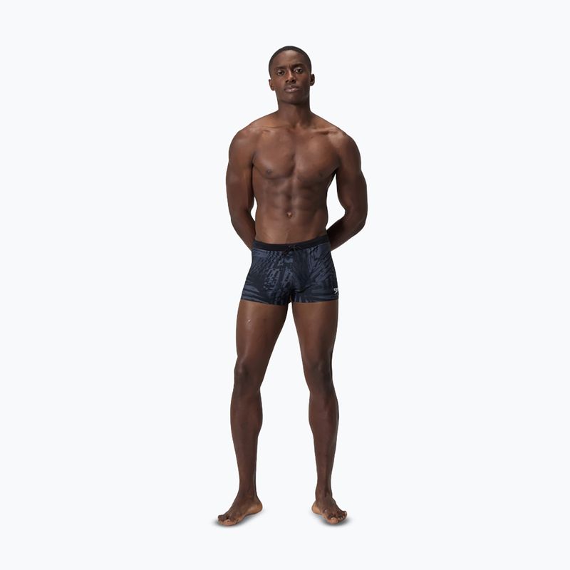 Men's swim boxers Speedo Valmilton monument 6