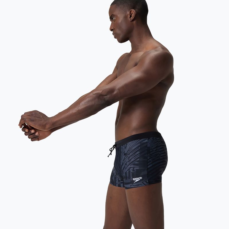 Men's swim boxers Speedo Valmilton monument 8