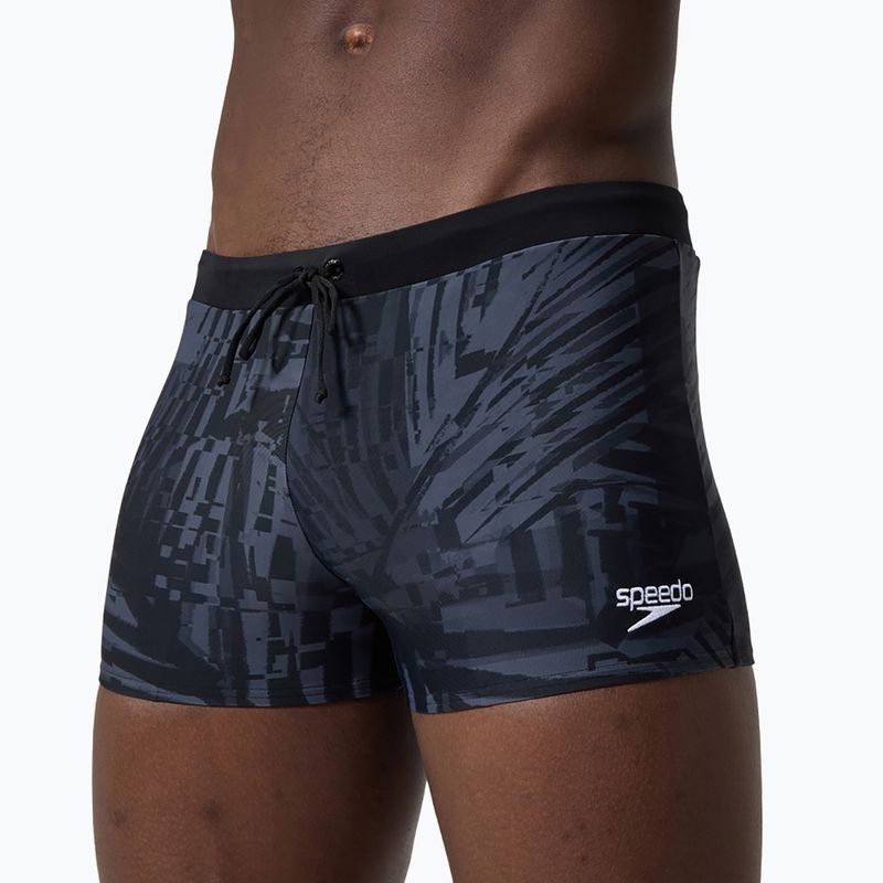 Men's swim boxers Speedo Valmilton monument 9