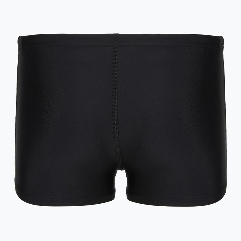 Children's swim boxers Speedo Plastisol Placement Aquashort cobalt pop 2