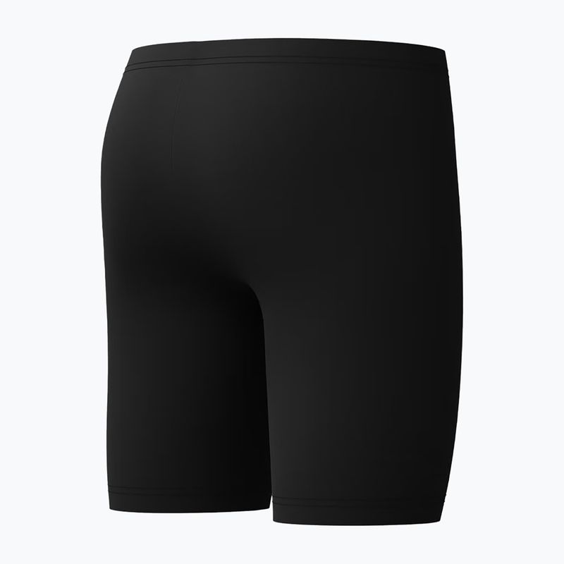 Children's swim jammers Speedo Plastisol Placement Jammer red ginger 4